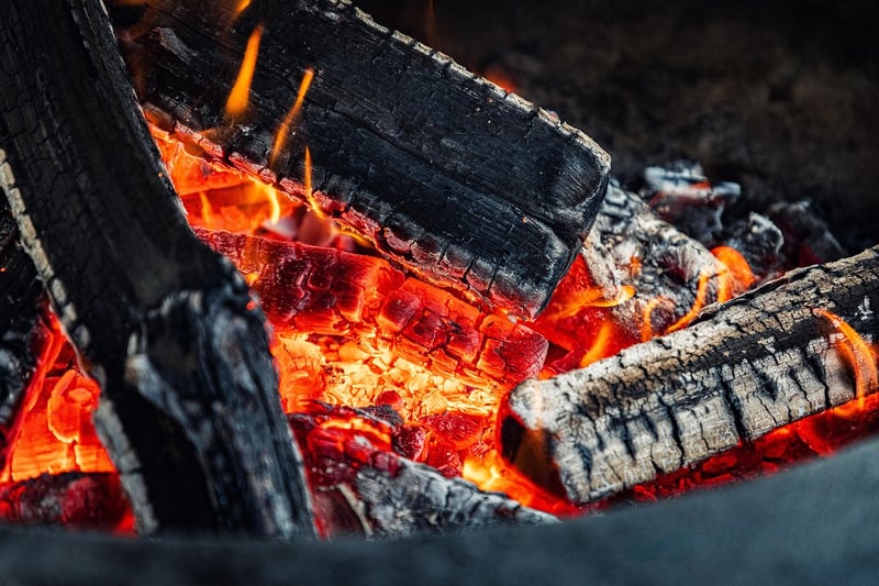 Camping Stove