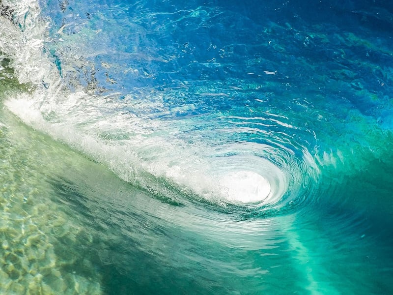 Surfing and Water Sports